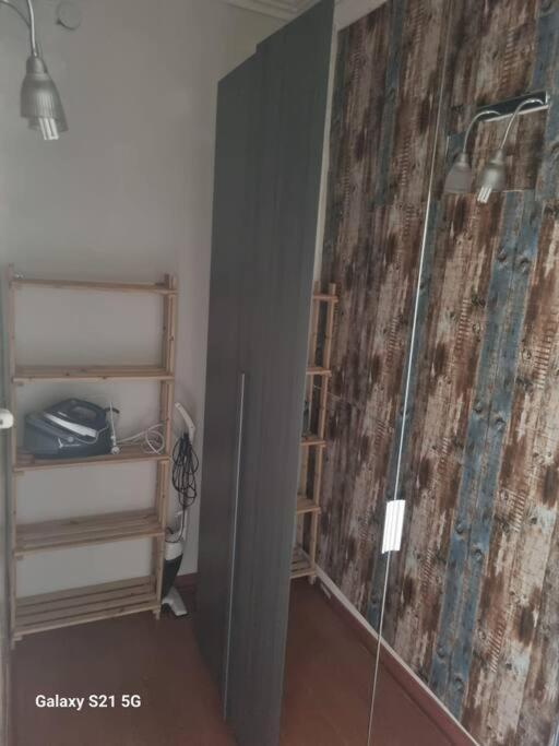 Nuti Holiday Hoause Torre Annunziata Exterior foto